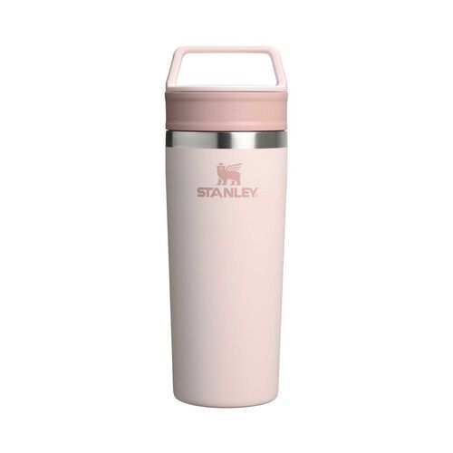 Stanley The Caf&eacute;-To-Go Travel Mug 16oz Rose Quartz